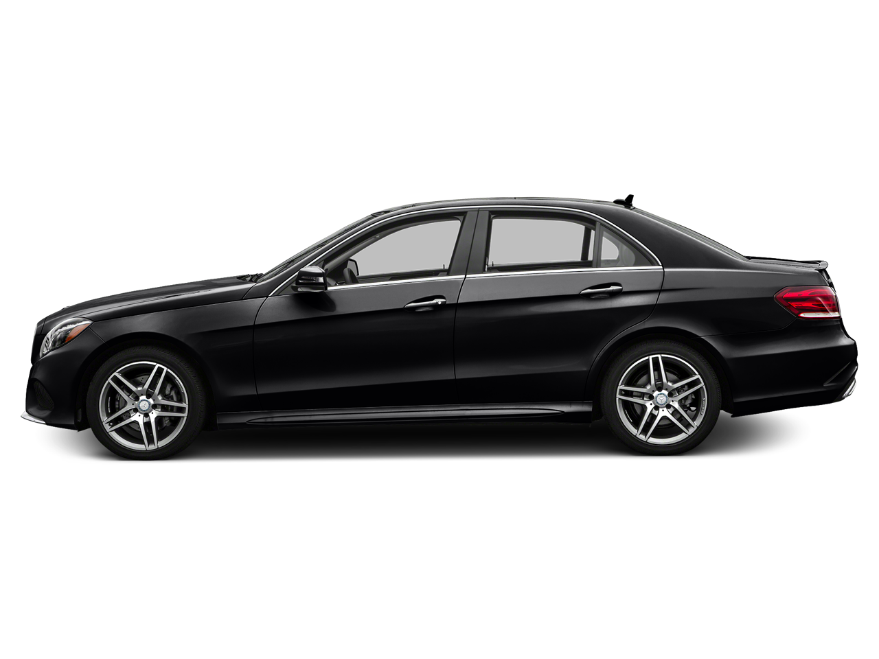 2015 Mercedes-Benz E-Class E 400