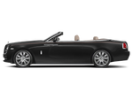 2018 Rolls-Royce Dawn Convertible