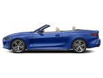 2021 BMW 4 Series 430i