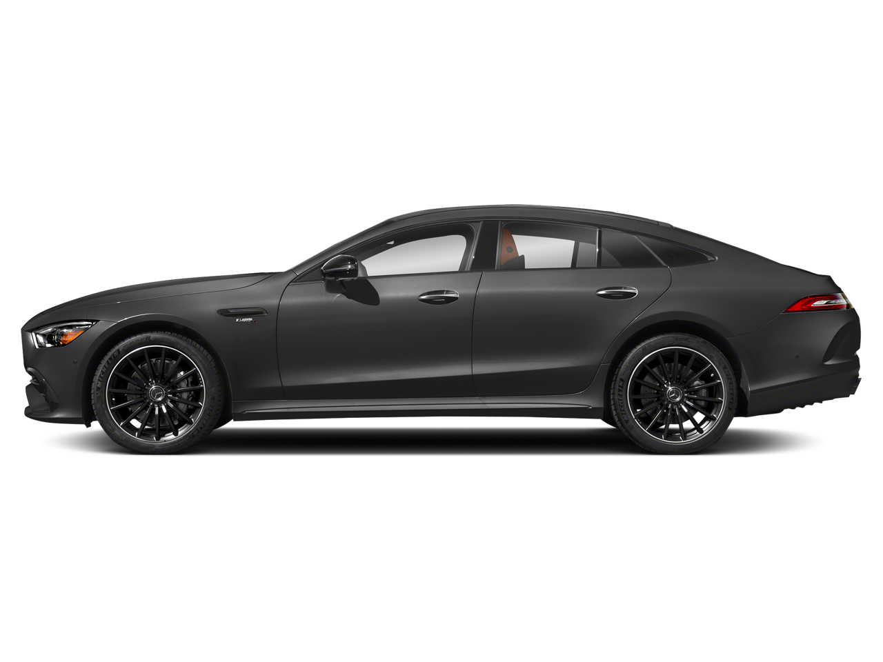 2023 Mercedes-Benz AMG® GT 53 4MATIC®