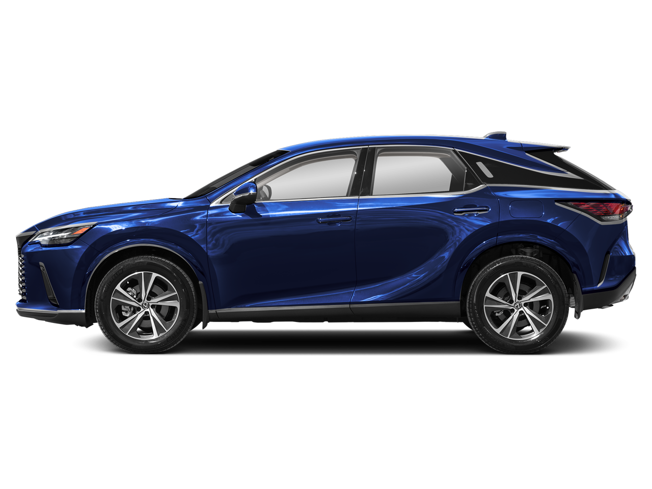 2024 Lexus RX 350 - Photo 30