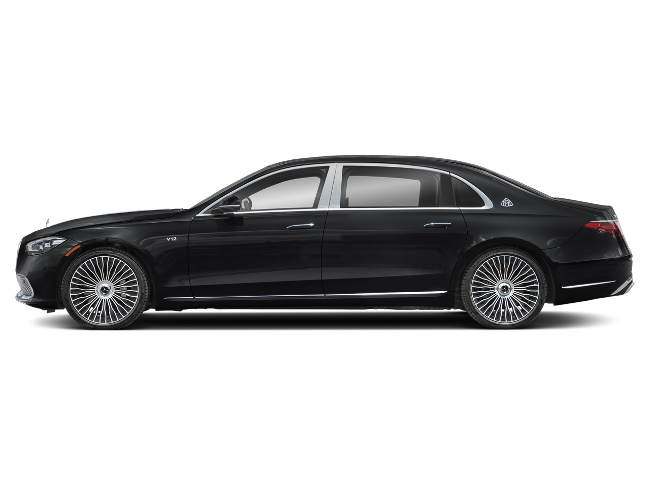2024 Mercedes-Benz S-Class Maybach S 680 4MATIC®