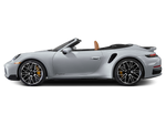 2026 Porsche 911 Turbo S