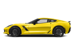 2017 Chevrolet Corvette Grand Sport 2LT