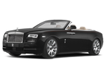 2018 Rolls-Royce Dawn Convertible
