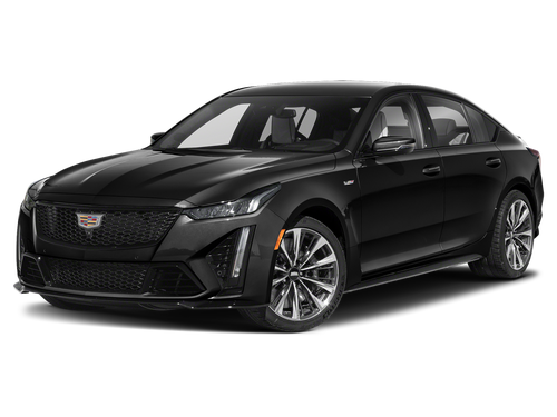 2023 Cadillac CT5 V-Series