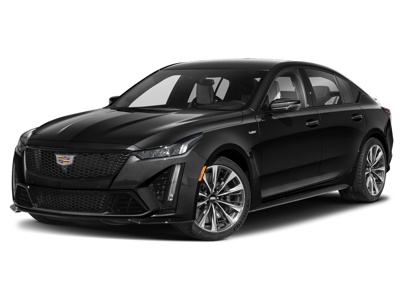 2023 Cadillac CT5 V-Series