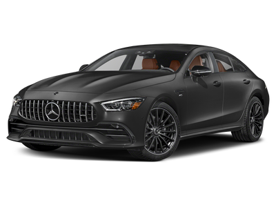2023 Mercedes-Benz AMG® GT 53 4MATIC®