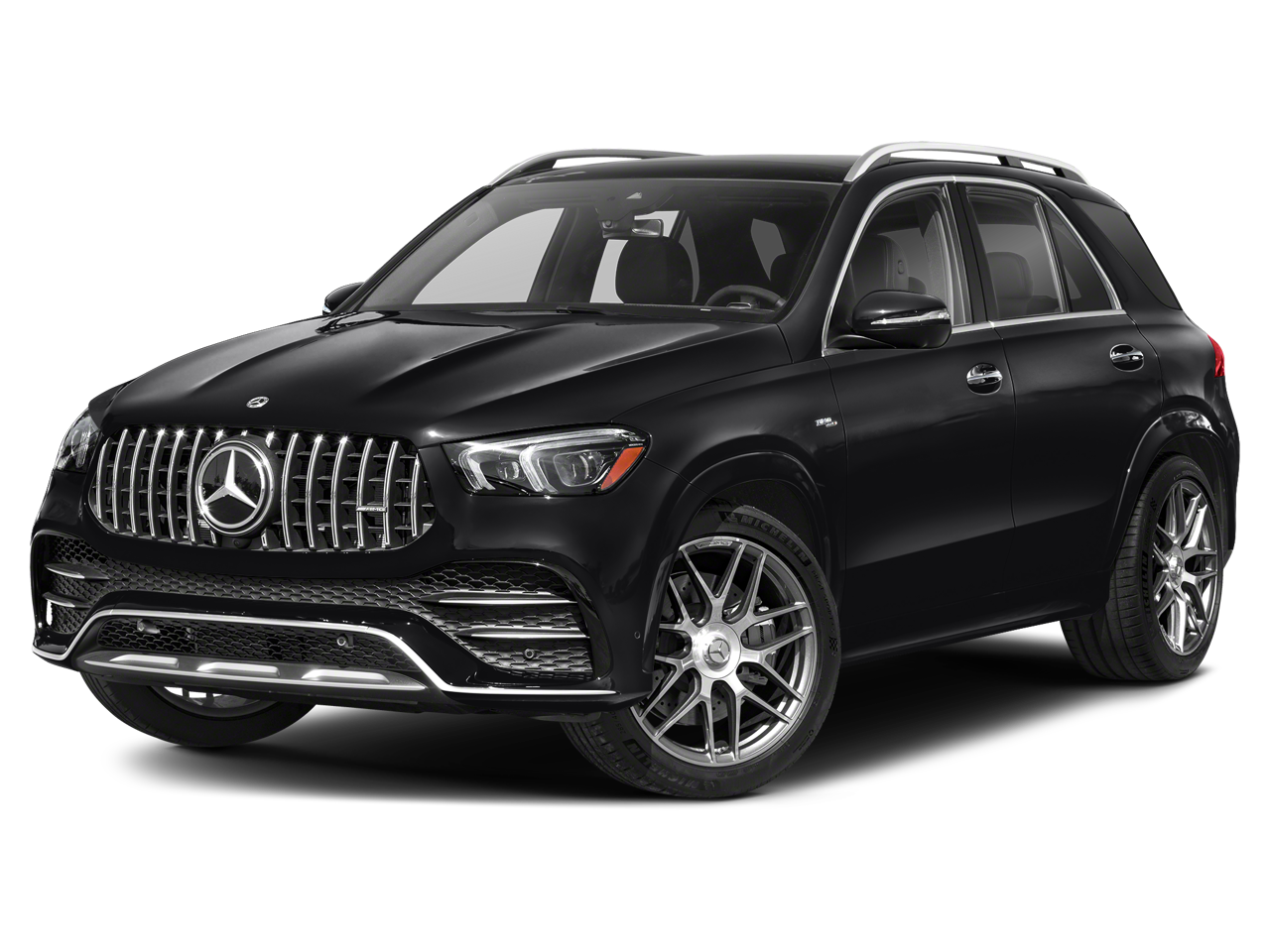 2023 Mercedes-Benz GLE AMG GLE 53 4MATIC's photo