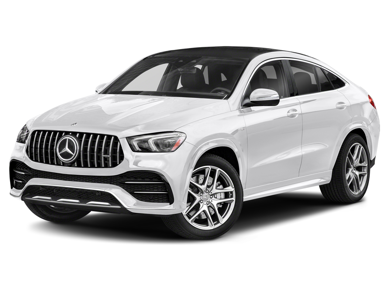 2023 Mercedes-Benz GLE GLE 53 AMG® 4MATIC®