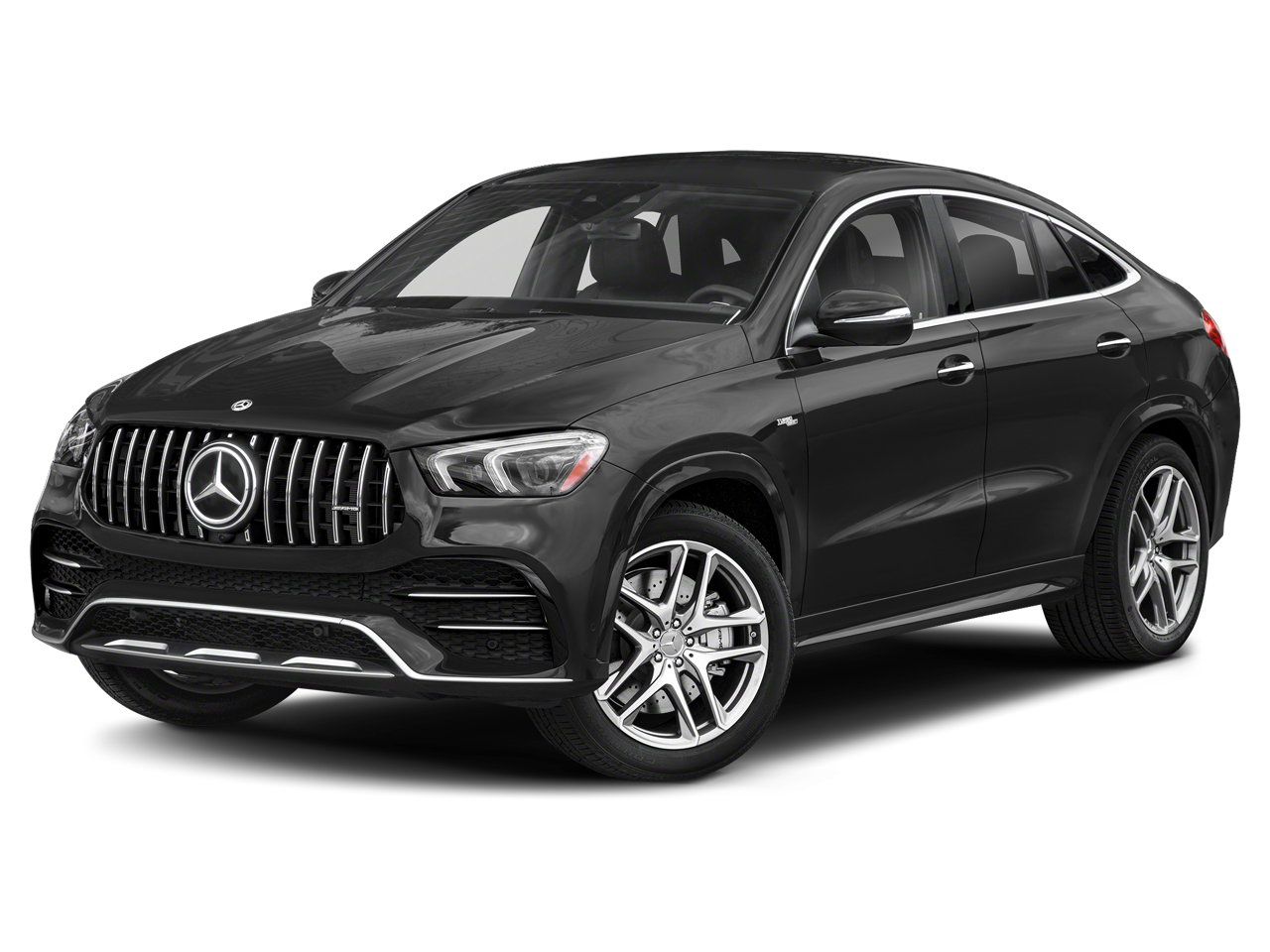 2023 Mercedes-Benz GLE GLE 53 AMG 4MATIC's photo