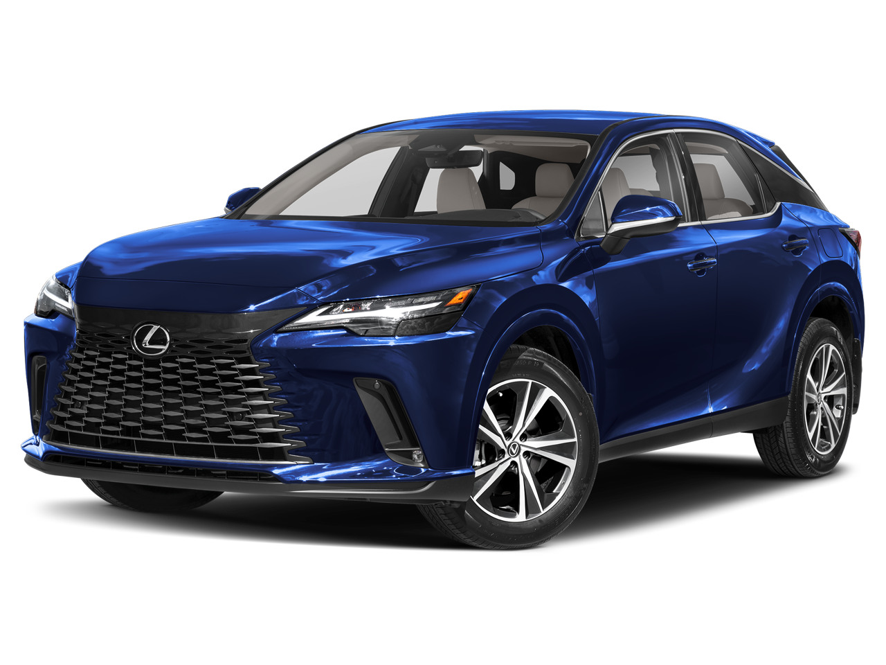 2024 Lexus RX 350 - Photo 28