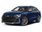 2026 Audi RS Q8 performance 4.0T quattro