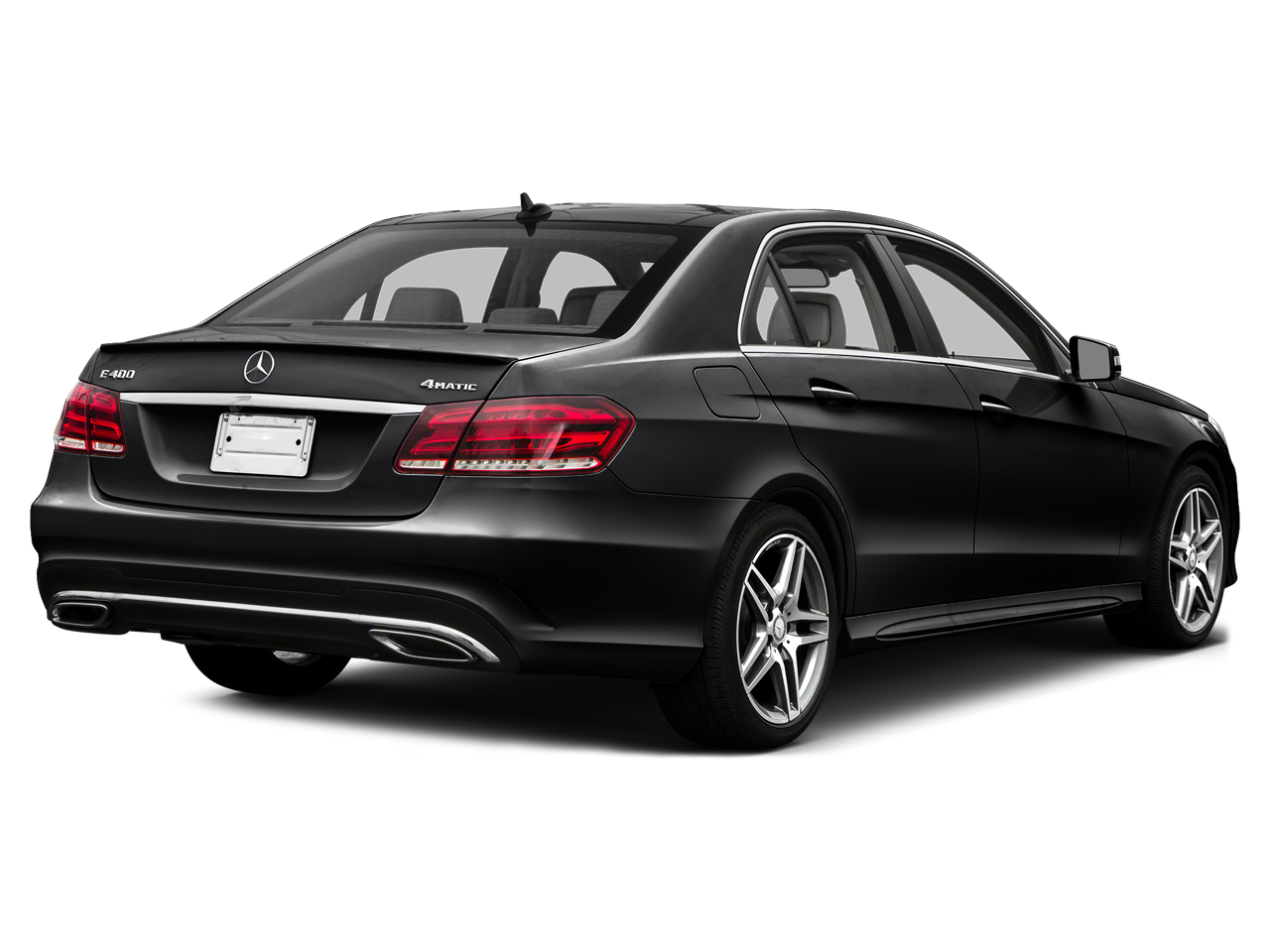 2015 Mercedes-Benz E-Class E 400