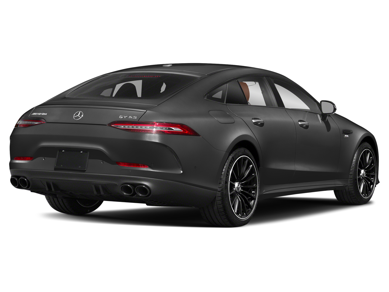 2023 Mercedes-Benz AMG® GT 53 4MATIC®