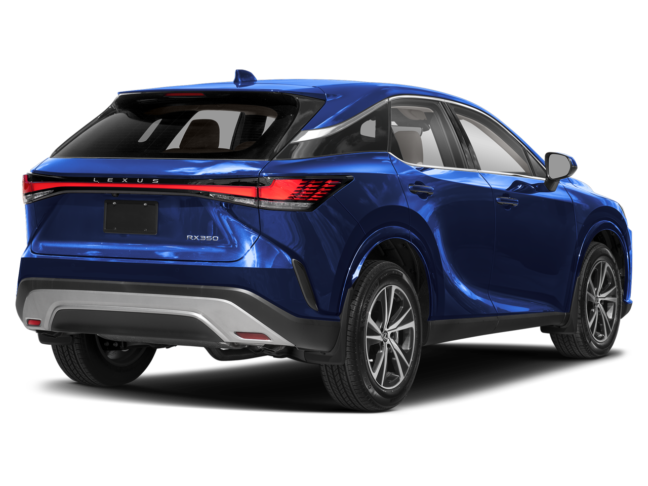 2024 Lexus RX 350 - Photo 29