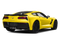 2017 Chevrolet Corvette Grand Sport 2LT