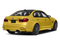 2018 BMW M3 Sedan