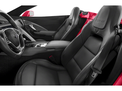 2015 Chevrolet Corvette Z06 3LZ