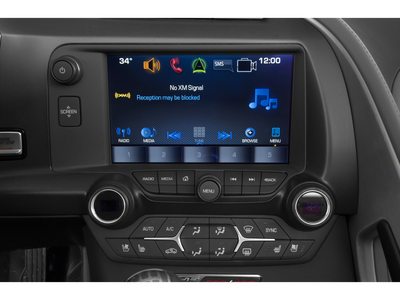 2015 Chevrolet Corvette Z06 3LZ