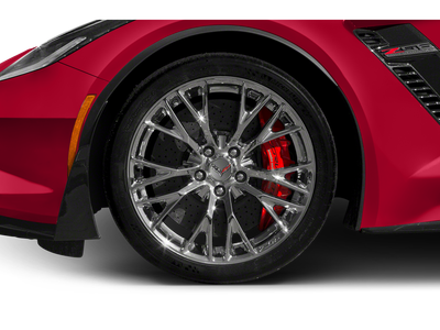 2015 Chevrolet Corvette Z06 3LZ