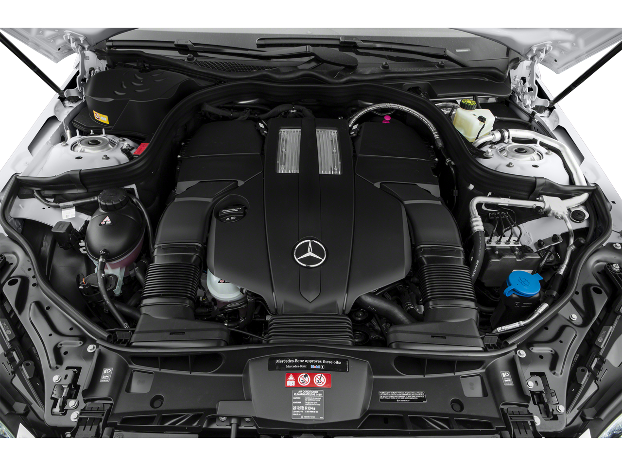 2015 Mercedes-Benz E-Class E 400
