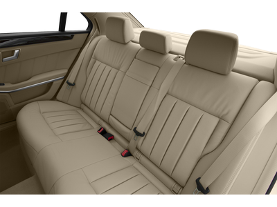 2015 Mercedes-Benz E-Class E 400