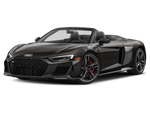 2020 Audi R8 V10 performance quattro