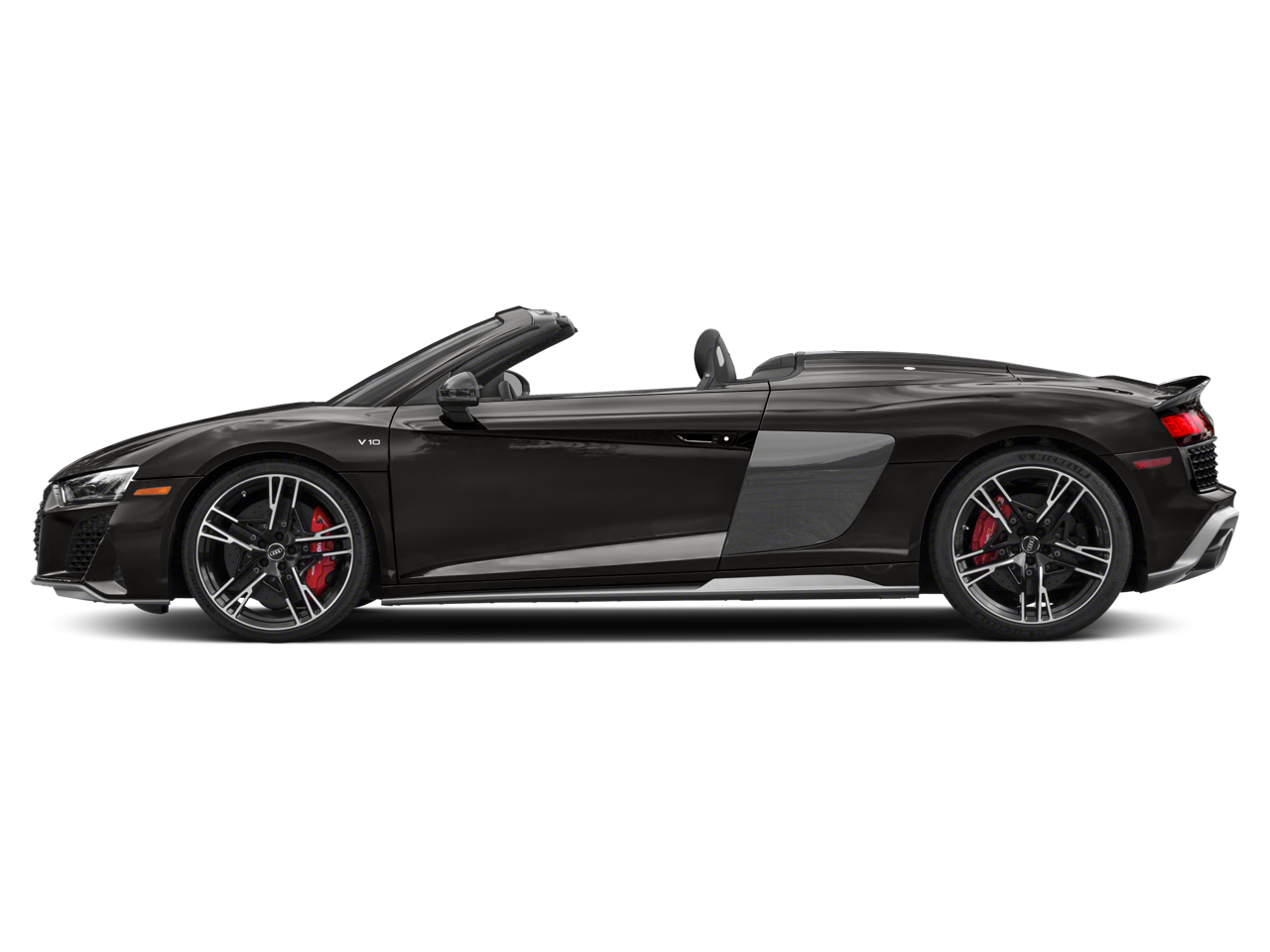 2020 Audi R8 V10 performance quattro