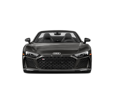 2020 Audi R8 V10 performance quattro
