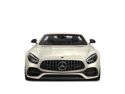 2020 Mercedes-Benz AMG® GT Base Roadster