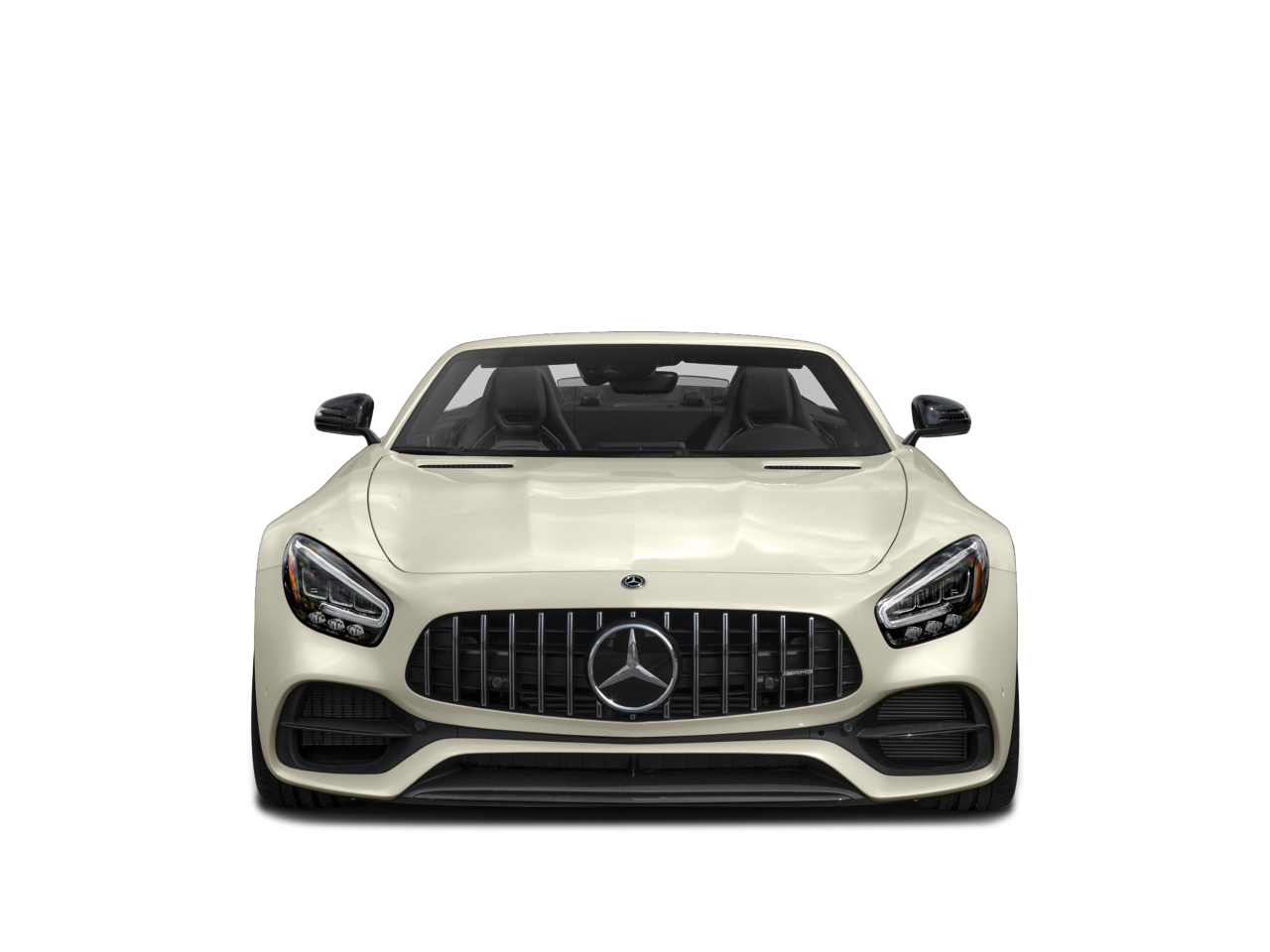 2020 Mercedes-Benz AMG® GT Base Roadster