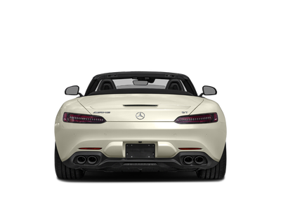 2020 Mercedes-Benz AMG® GT Base Roadster