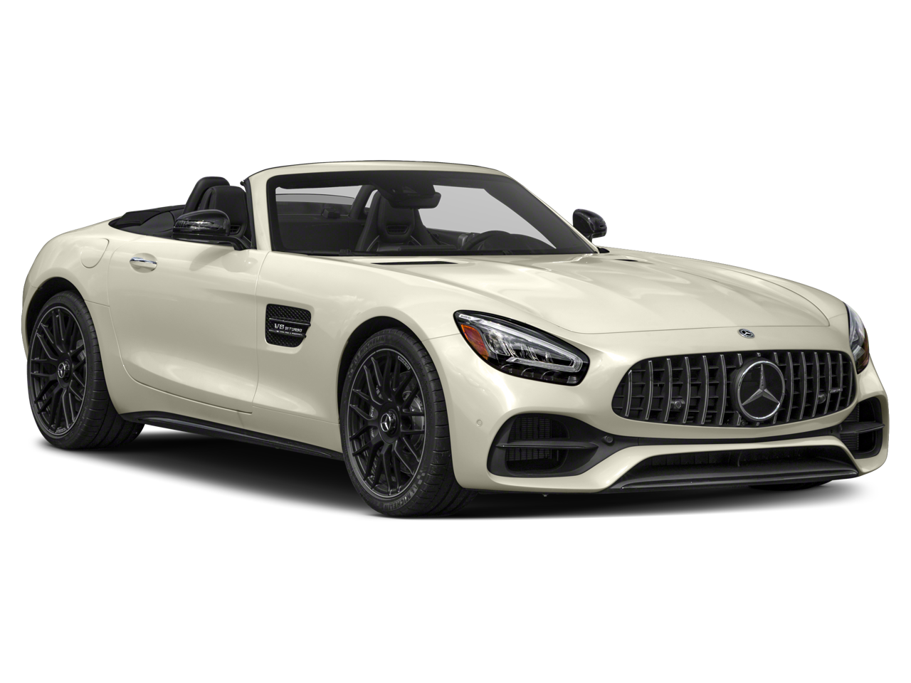 2020 Mercedes-Benz AMG® GT Base Roadster