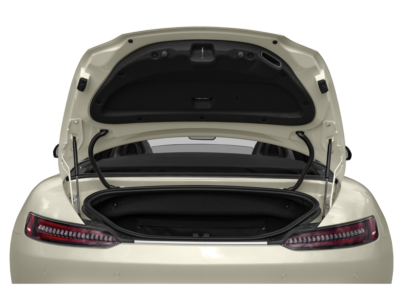 2020 Mercedes-Benz AMG® GT Base Roadster