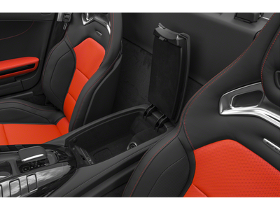 2020 Mercedes-Benz AMG® GT Base Roadster