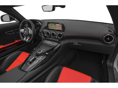 2020 Mercedes-Benz AMG® GT Base Roadster