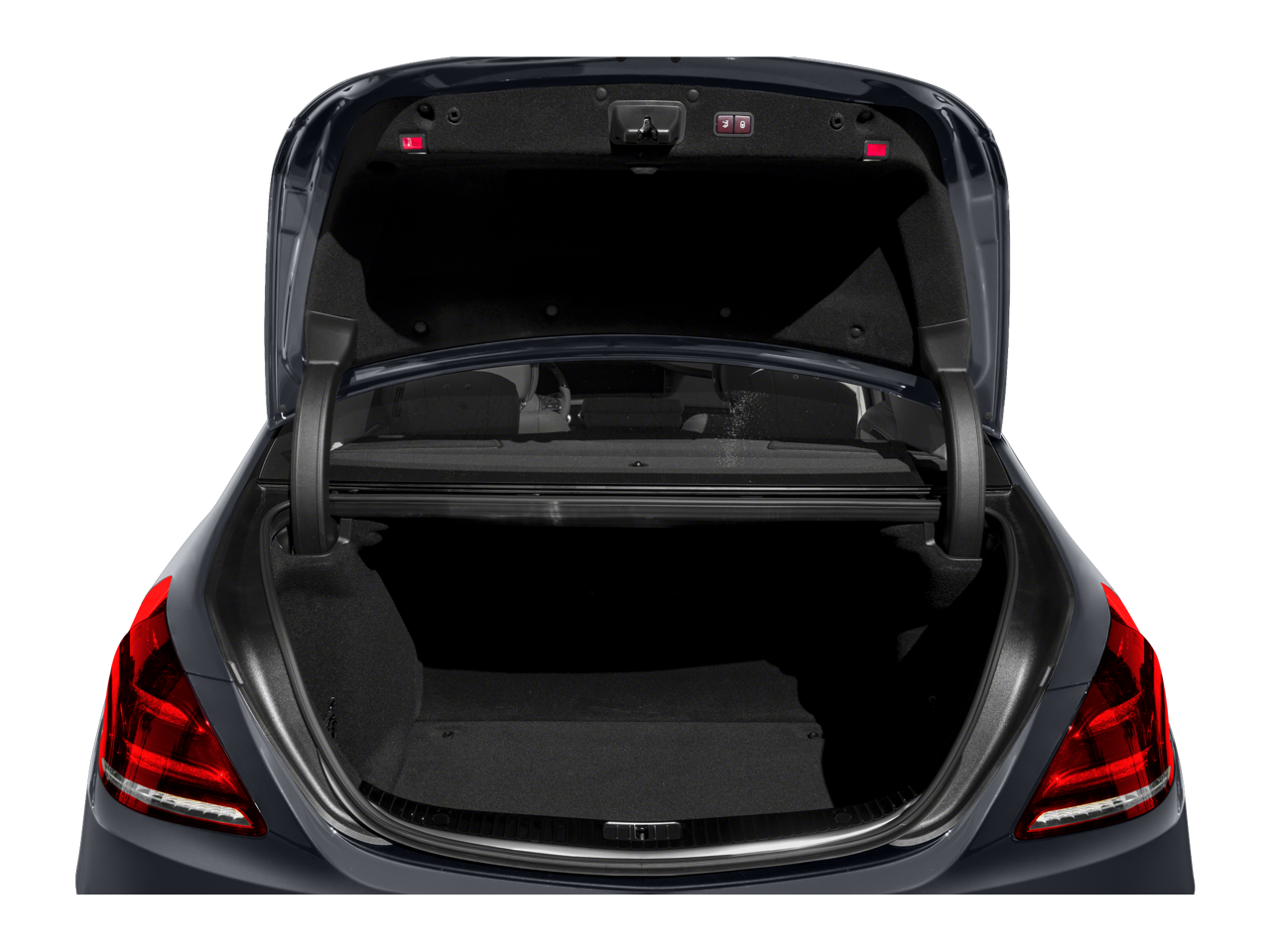 2020 Mercedes-Benz S-Class S 560