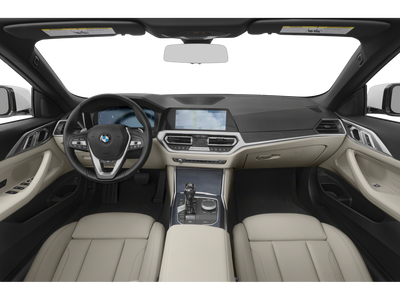 2021 BMW 4 Series 430i