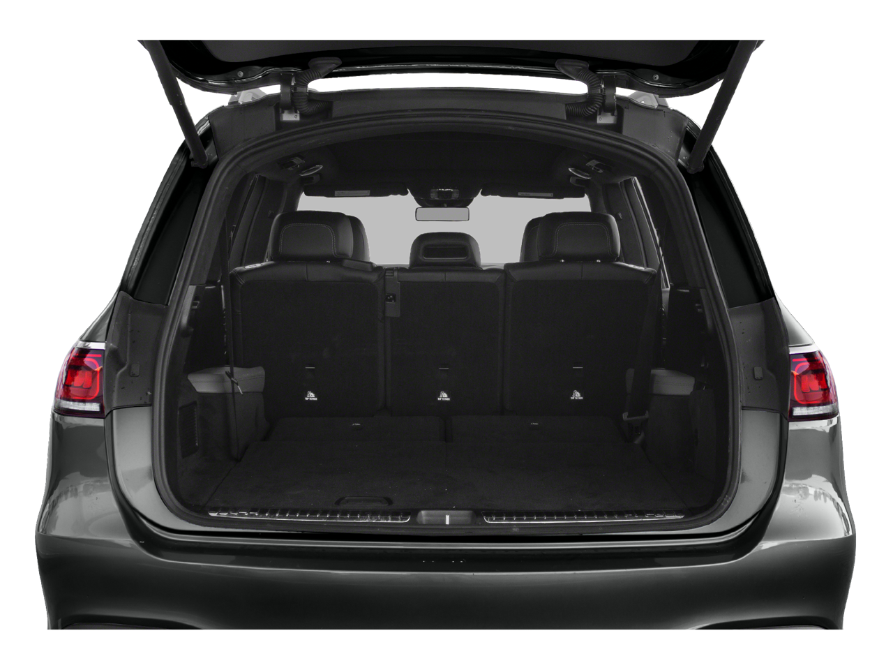 2021 Mercedes-Benz GLS GLS 63 AMG® 4MATIC®