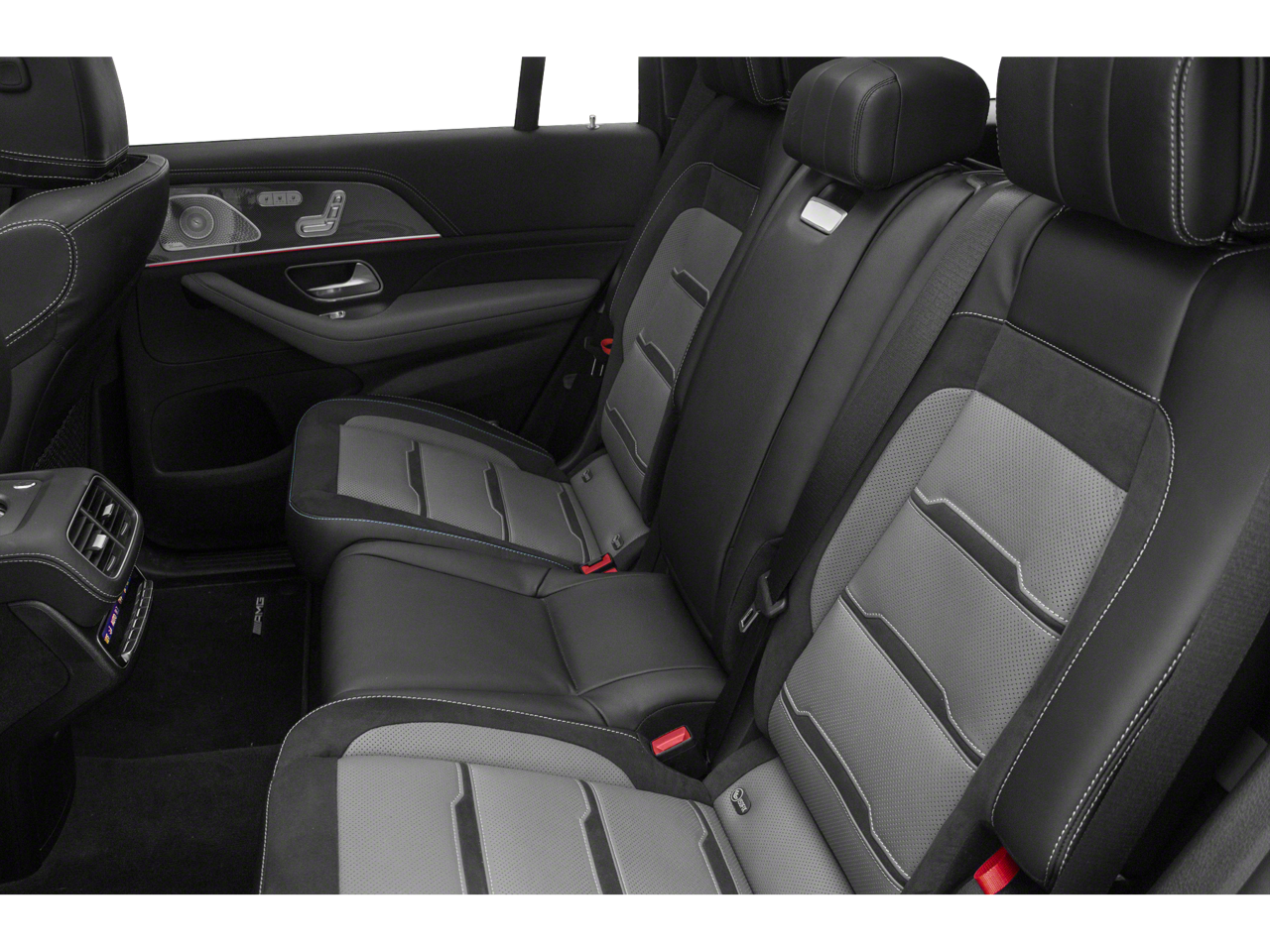 2021 Mercedes-Benz GLS GLS 63 AMG® 4MATIC®