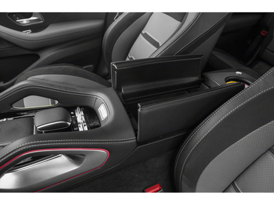 2021 Mercedes-Benz GLS GLS 63 AMG® 4MATIC®