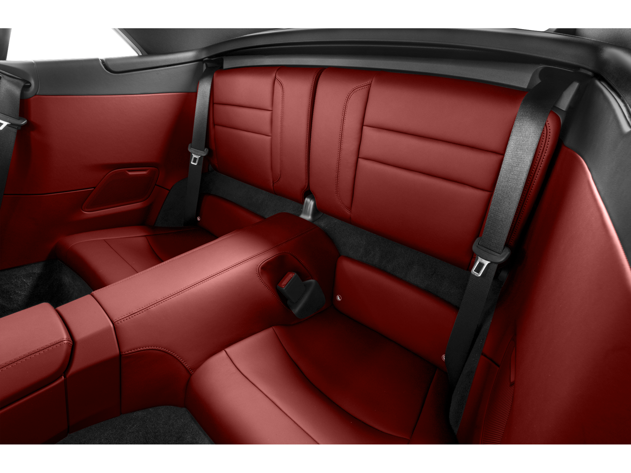 2021 Porsche 911 Carrera