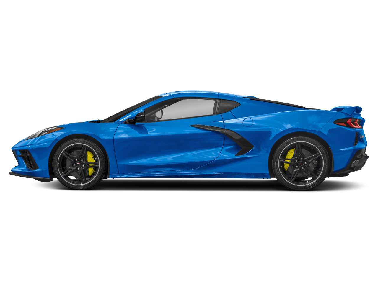 2022 Chevrolet Corvette Stingray 3LT