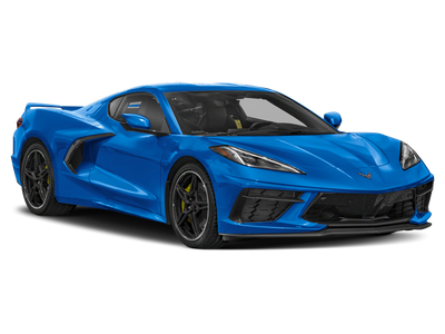 2022 Chevrolet Corvette Stingray 3LT