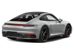 2022 Porsche 911 Carrera S