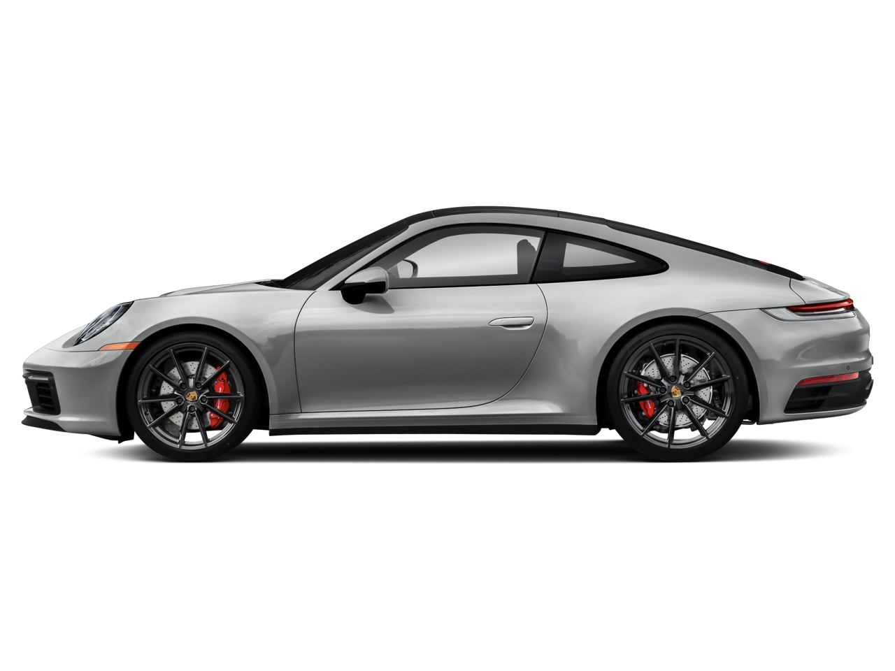 2022 Porsche 911 Carrera S