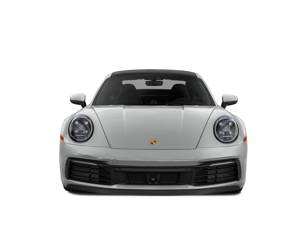 2022 Porsche 911 Carrera S