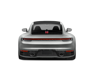2022 Porsche 911 Carrera S