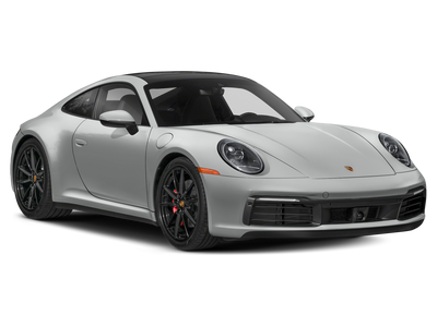 2022 Porsche 911 Carrera S